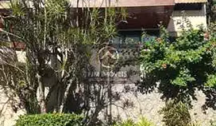 FJM Imóveis vende: Casa Condomínio Uba V no Sapê
