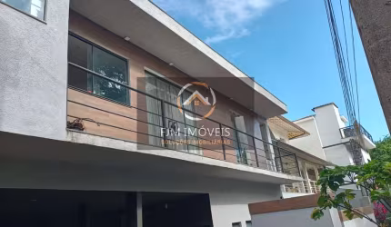 Casa de Condomínio em Itaipu - Niterói, 280m², 5 dormitórios, 5 banheiros - Venda por R$ 990.000