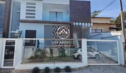 Casa em Condomínio no Arsenal - São Gonçalo por R$ 660 mil
