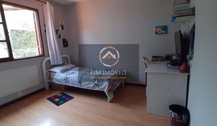 Casa em Condomínio em Maria Paula - 77m², 2 Quartos, à Venda