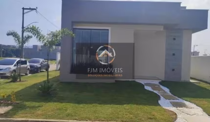 Casa em Condomínio em Ubatiba - Maricá por R$ 585.000,00