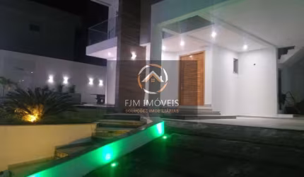 Casa em Condomínio em Maria Paula - 3 Dormitórios à Venda