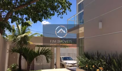 Casa em Condomínio em Engenho do Mato - Niterói por R$450 mil