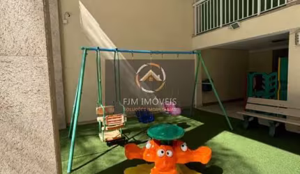 Venda de Apartamento em Icaraí, Niterói - 3 Quartos, 110m²