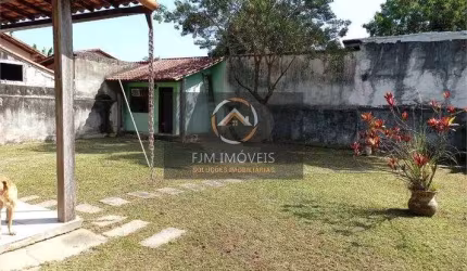 Casa em Itaipu, Niterói: 122m², 2 Dormitórios à Venda
