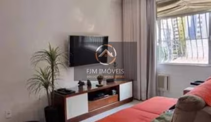Venda: Apartamento 2 Dormitórios em Santa Rosa, Niterói