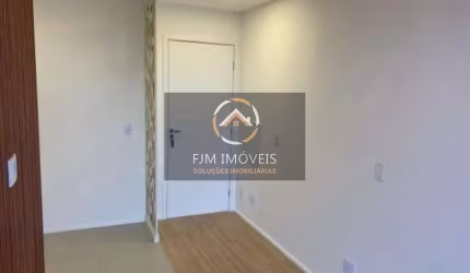 Flat à Venda em Ingá, Niterói: 39m², 1 Quarto, R$550 mil