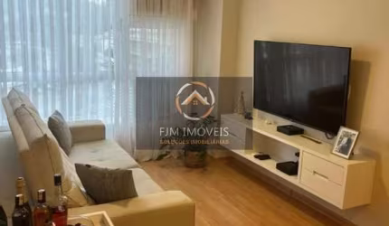 Venda de Apartamento em Pendotiba Niterói: 2 Dorms 58m² R$380k