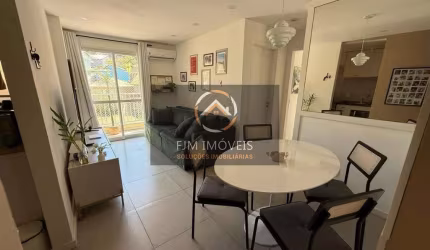 Venda: Apartamento 2 Dorms, 1 Suíte em Maria Paula R$287 mil