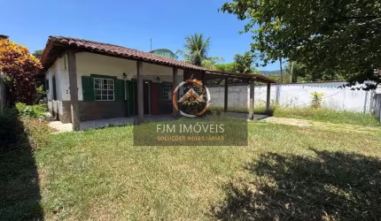 Casa à Venda em Serra Grande Niterói 3 Quartos, 180m² R$700k