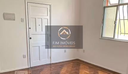 Venda Apartamento 50m² em Icaraí, Niterói - 2 Dormitórios