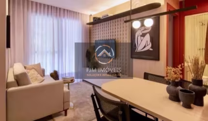 Venda de Apartamento 1 Quarto em Largo da Batalha - Niterói