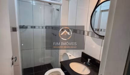 FJM Imoveis vende: Apartamento à Venda em Barreto, Niterói | 3 Quartos, 80m², R$440mil