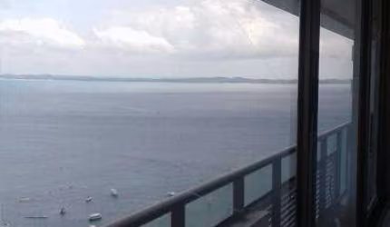 vendo Apartamento 4 Suítes na Ladeira da Barra Salvador Bahia