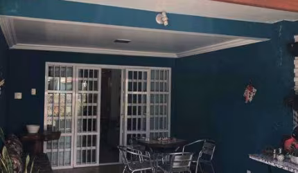Casa de condomínio para venda com 200 metros quadrados com 3 quartos em Stella Maris - Salvador - BA