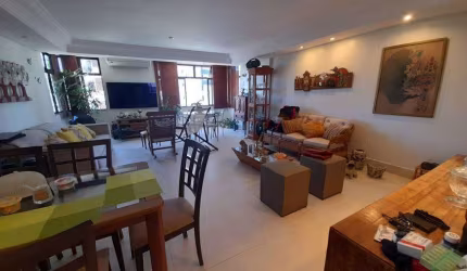 Apartamento 3/4 nascente no Caminho das Árvores - Salvador - BA