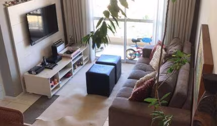 Apartamento para venda tem 68 metros quadrados com 3 quartos em Brotas - Salvador - BA