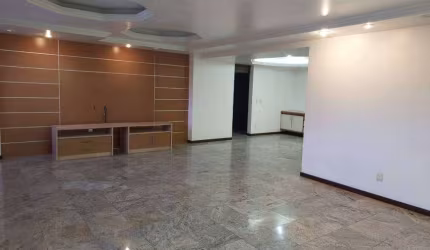 Apartamento para venda com 202 metros quadrados com 4 quartos em Pituba - Salvador - BA