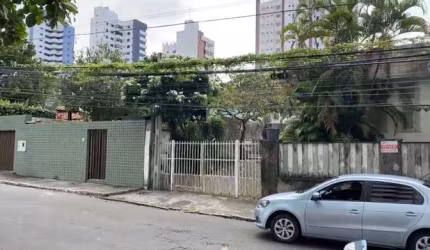 Lote/Terreno para venda com 1080 metros quadrados em Pituba - Salvador - BA