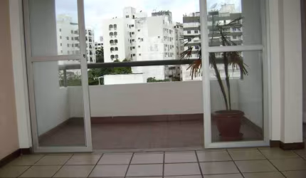 Apartamento 2 quartos a venda amplo, nascente, com infraestrutura
