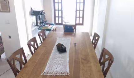 Casa de condomínio para venda possui 200 metros quadrados com 3 quartos em Pituba - Salvador - BA