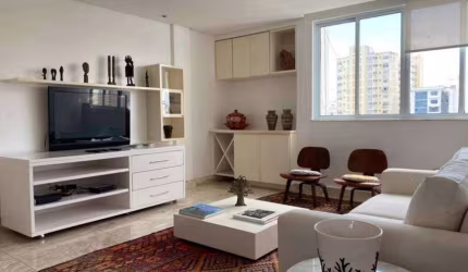 Apartamento para venda tem 128 metros quadrados com 2 quartos em Vitória - Salvador - BA