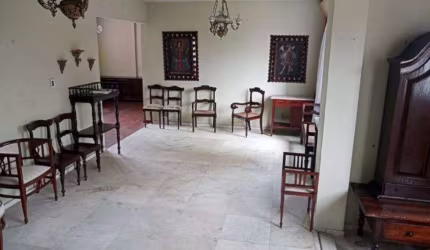 Apartamento para venda possui 195 metros quadrados com 4 quartos em Barra - Salvador - BA