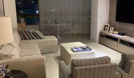 Apartamento 3 suítes com infraestrutura - Salvador - BA