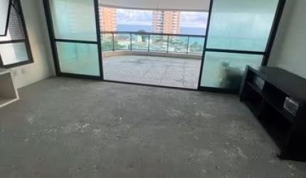 Vilage duplex 4/4 Itacimirim 166m