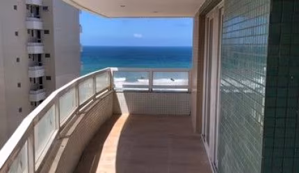 Apt. 89 m² 2/4 rev.3/4 - Edf. Evolution Armação