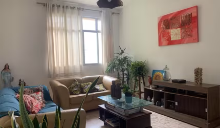 Apartamento 2/4 para Carnaval