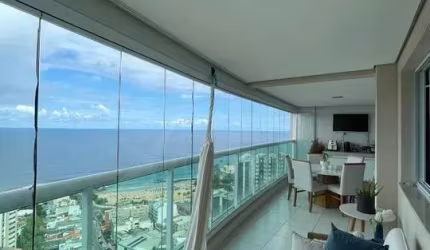 Apartamento 2/4 no Rio Vermelho- EDF Celebration