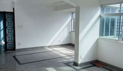Apartamento a venda ao lado do Shopping ponto 7