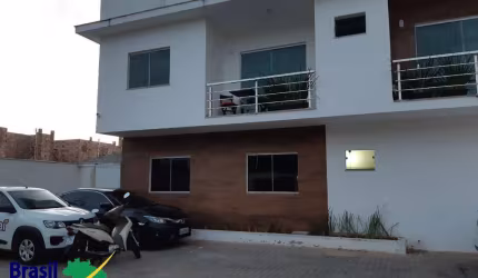 APARTAMENTO EM CONDOMÍNIO NO TAPERAPUAN