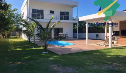 CASA EM ARRAIAL D&amp;apos;ÁJUDA