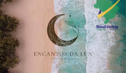 CASA DE ALTO PADRÃO NO BALCÃO DA LUA