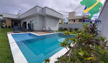 CASA TÉRREA NO OUTEIRO DA GLÓRIA
