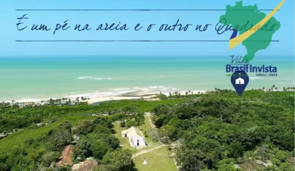 VILLAS ALTO DE TRANCOSO