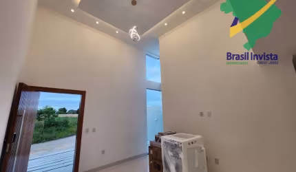 EXCELENTE CASA NO JADIM DO PORTO