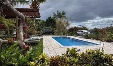 SÍTIO DOS SONHOS PRÓXIMO A ARRAIAL / TRANCOSO