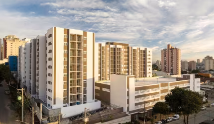 Apartamento com 2 Quartos à venda, 51 m² - Vila Carrão