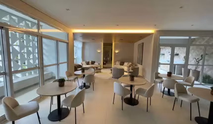 Apartamento para venda tem 63 metros quadrados com 2 quartos em Vila Cruzeiro - São Paulo - SP