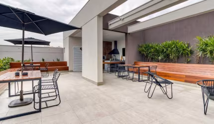 Apartamento com 2 Quartos à venda, 54m² - Mooca