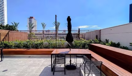 Apartamento com 3 Quartos à venda, 67m² - Mooca