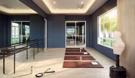 Apartamento 76m² 2 suites á venda - Tatuapé