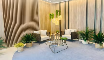 Apartamento á venda 156m² Perdizes -SP