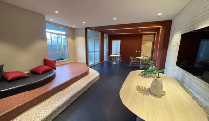 Apartamento com 2 Quartos à venda, 63m² - Vila Cruzeiro