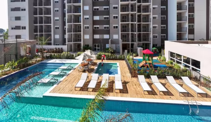 Apartamento com 3 Quartos à venda, 62 m² - Vila Carrão