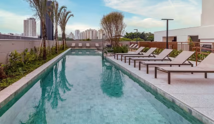 Apartamento com 3 Quartos à venda, 67m² - Mooca