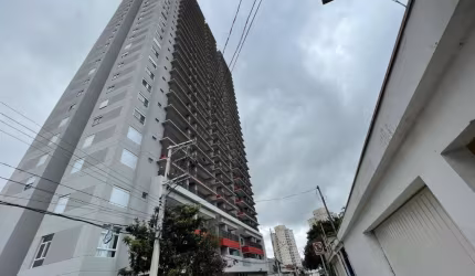 Apartamento para venda com 63 metros quadrados com 2 quartos em Vila Cruzeiro - São Paulo - SP